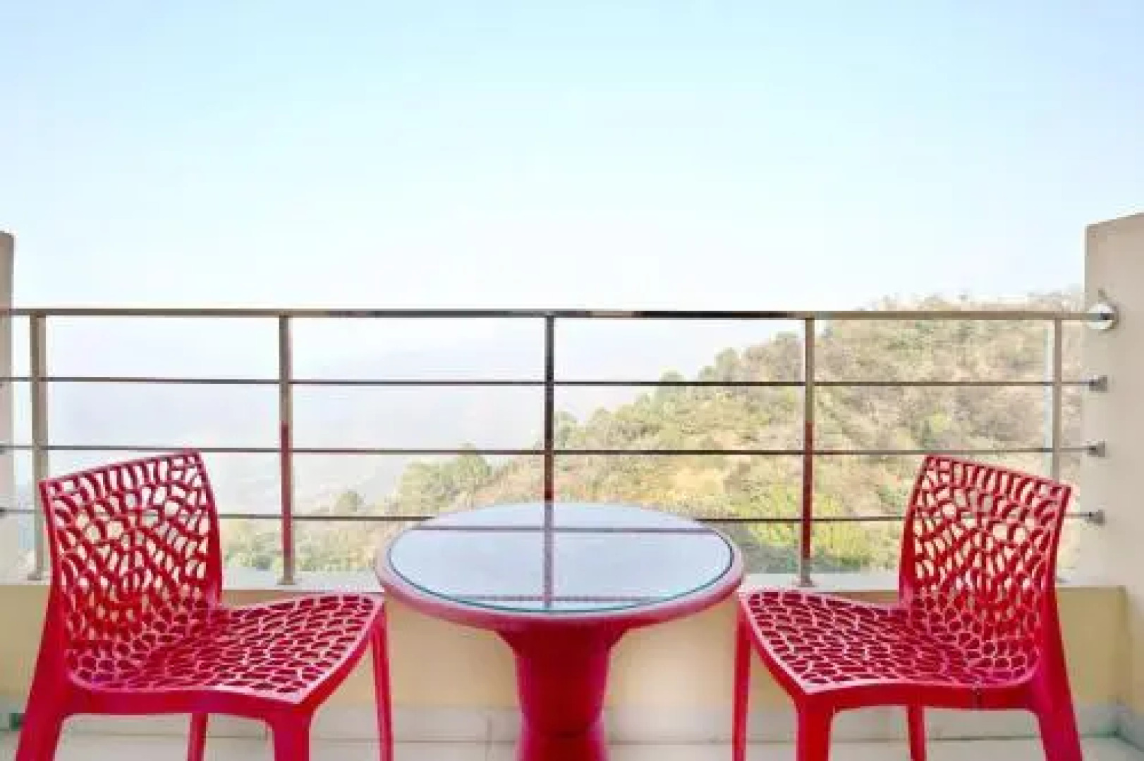 OYO 26976 Valley Heights Spa And Resorts