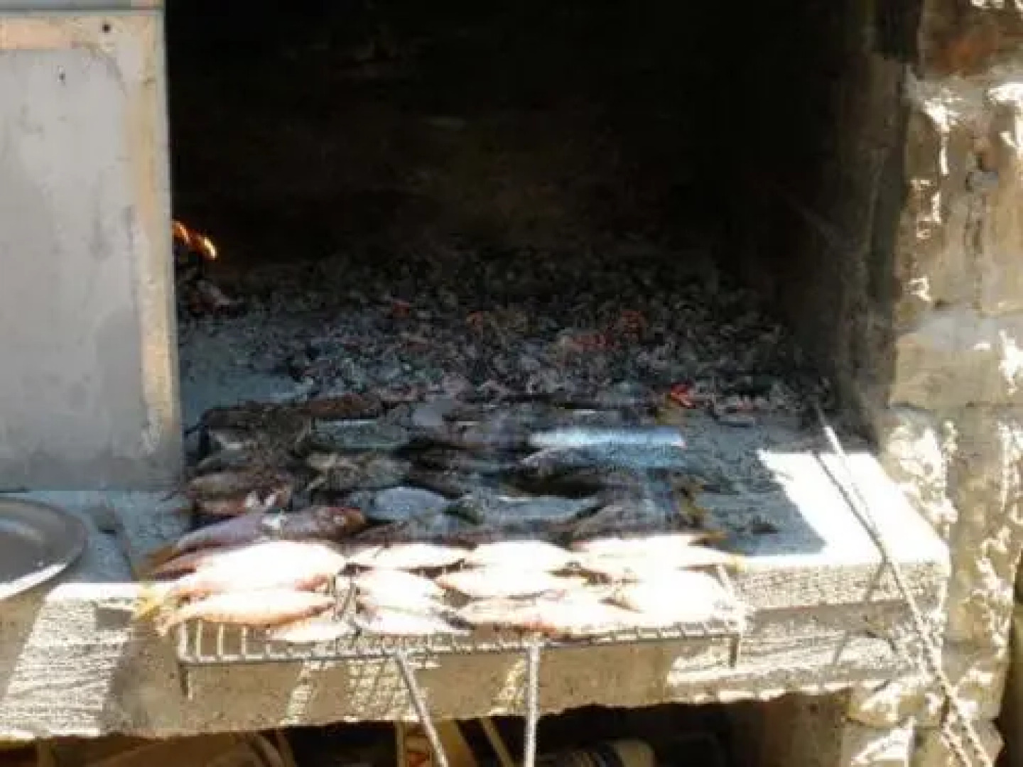 Apartment Basina (3450-2)