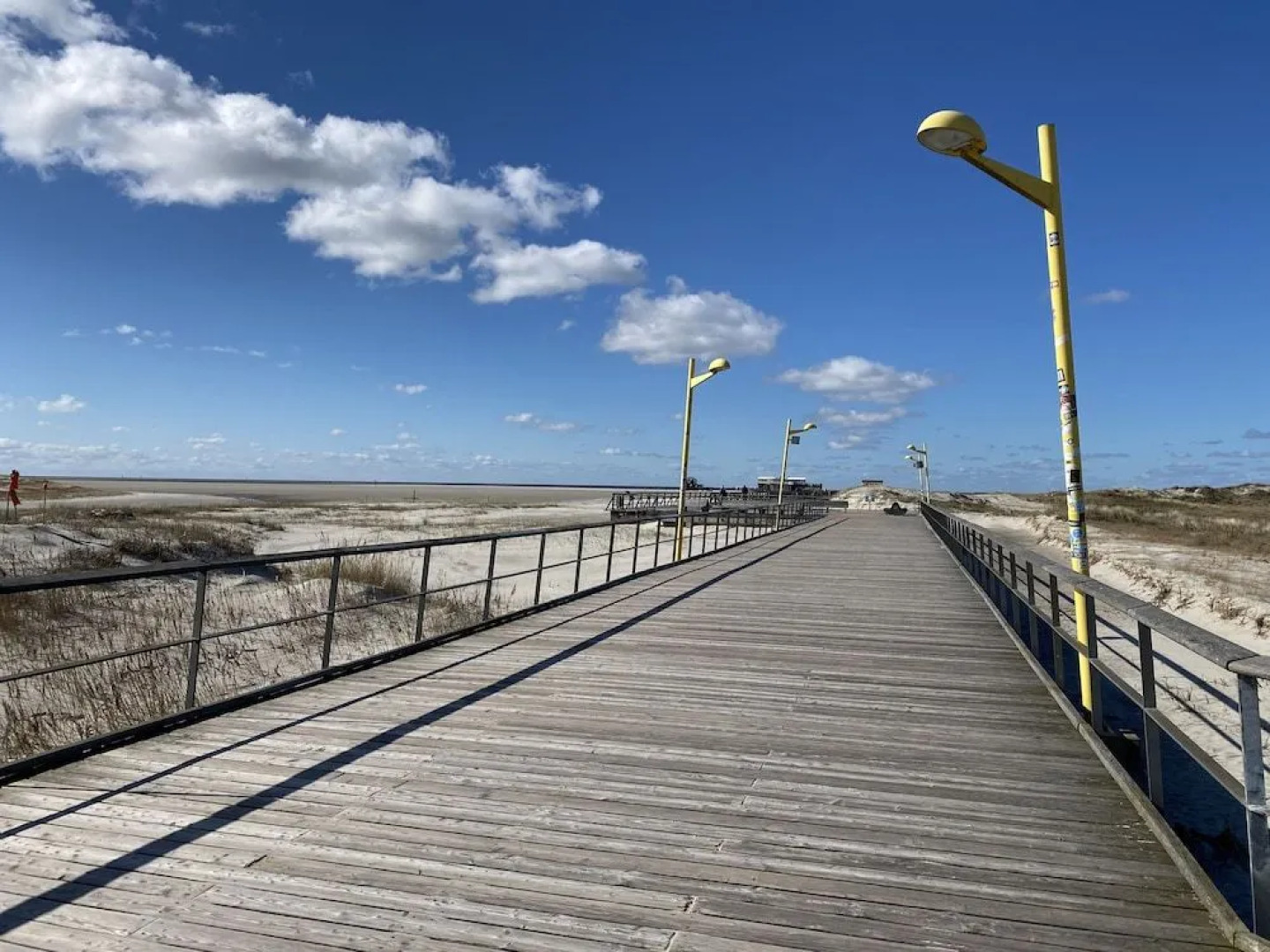 Hotel garni DünenNest