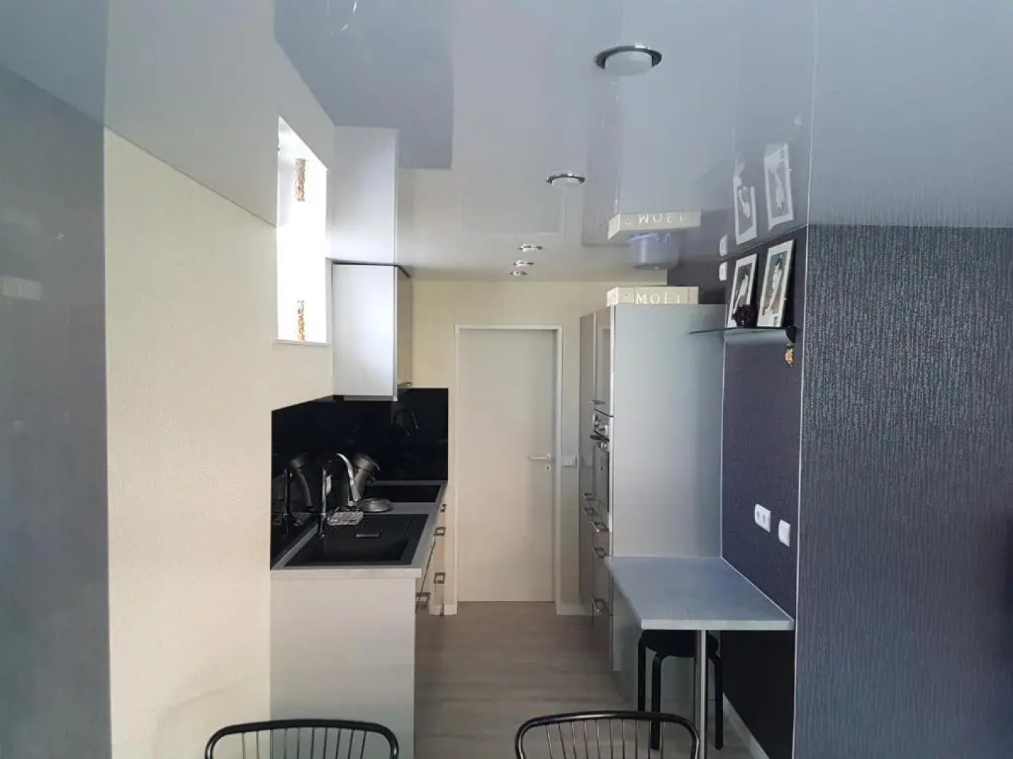 Business Apartment Lippstadt Nord 50 qm