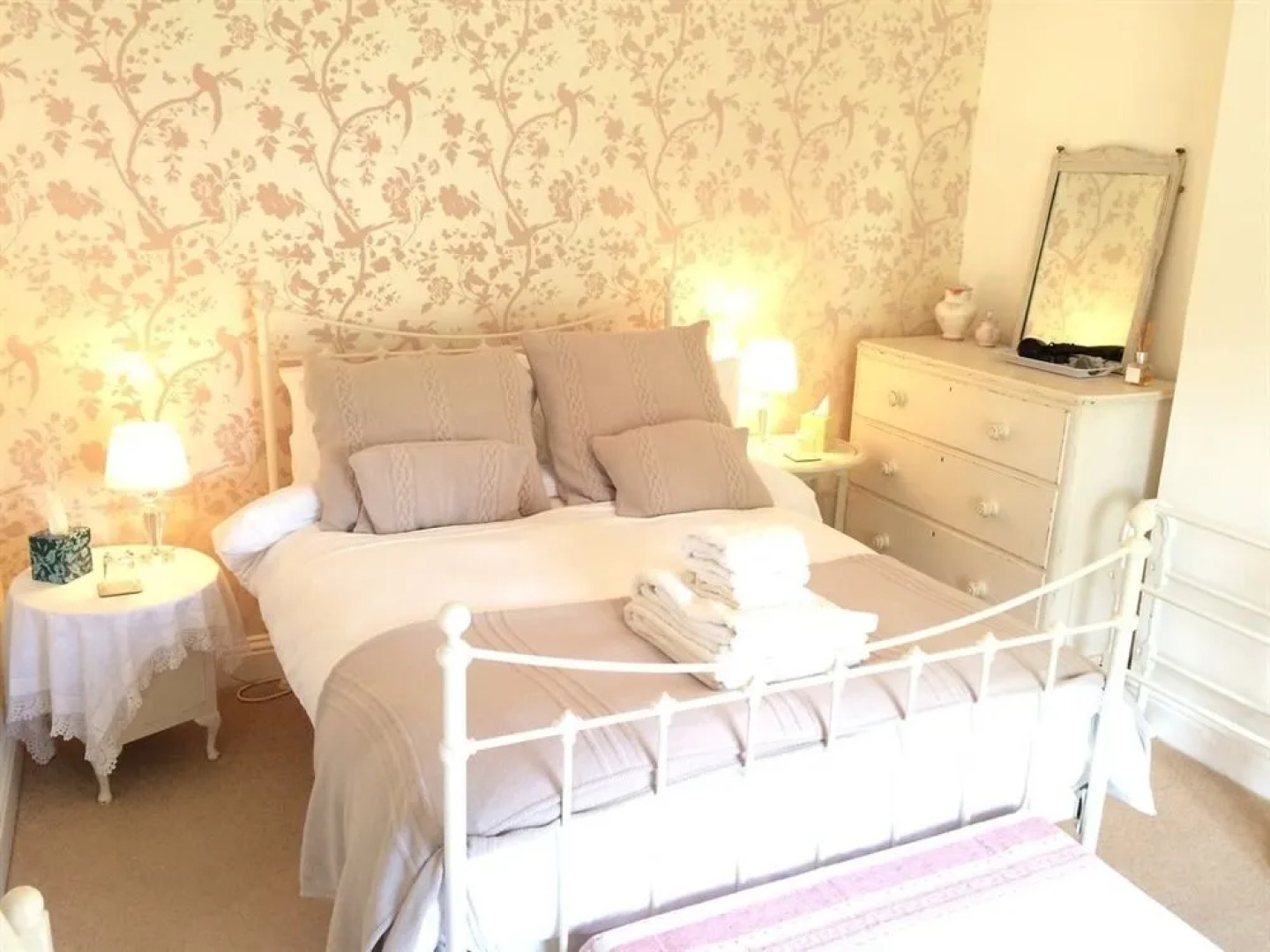 Ramsgate House Bed and Breakfast