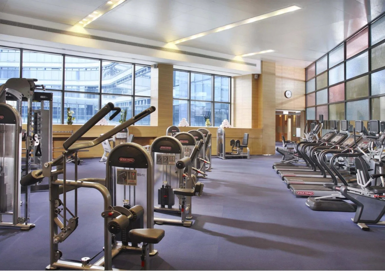 Oakwood Residence Hangzhou