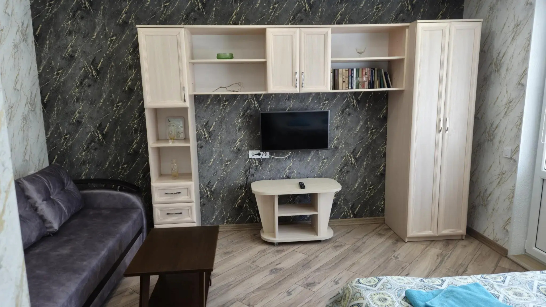 Апартаменты на улице Гоголя 16