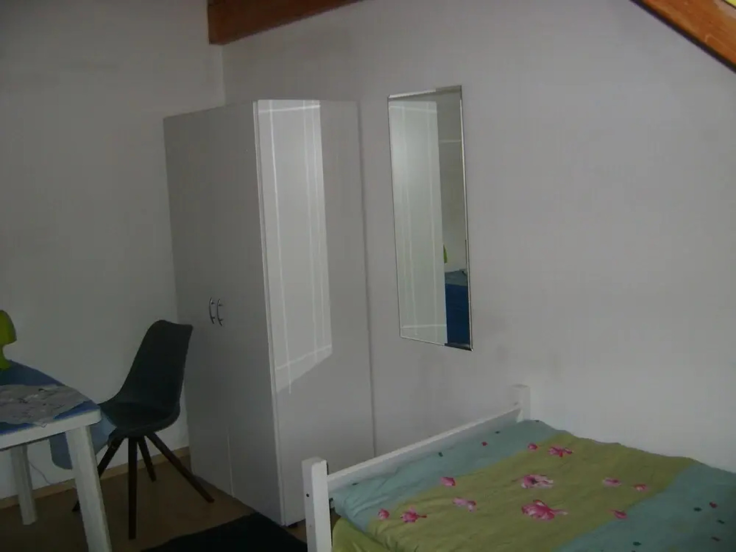 Pension Schuhlstrasse Dudweiler