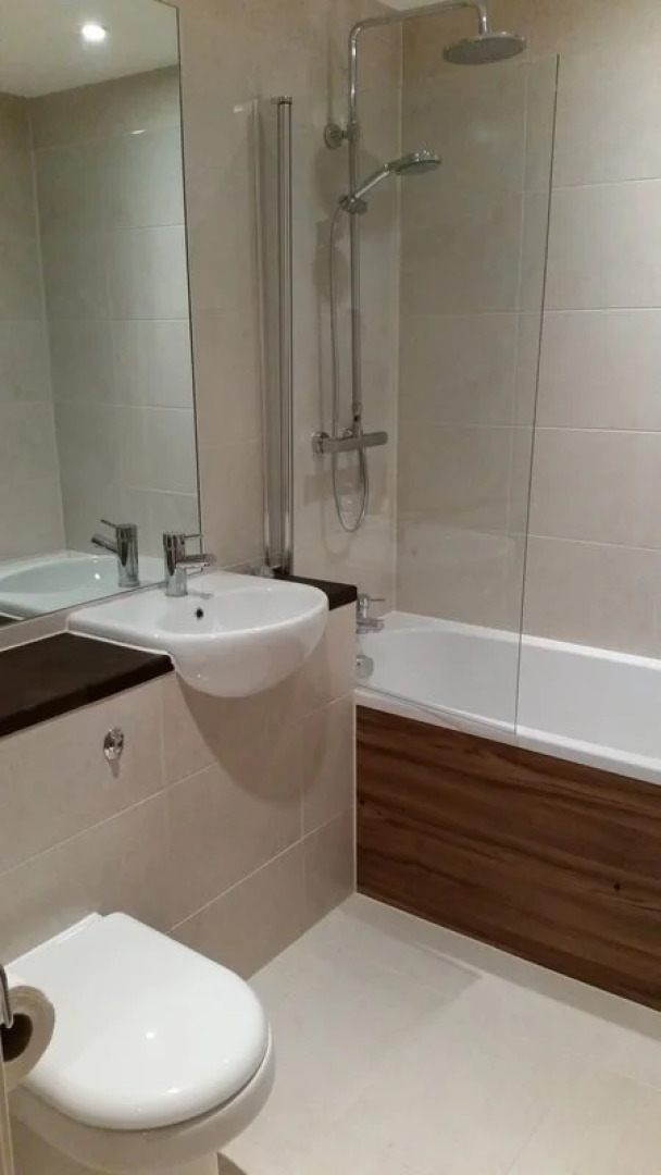 Parallel House Serviced Apartments Slough Windsor