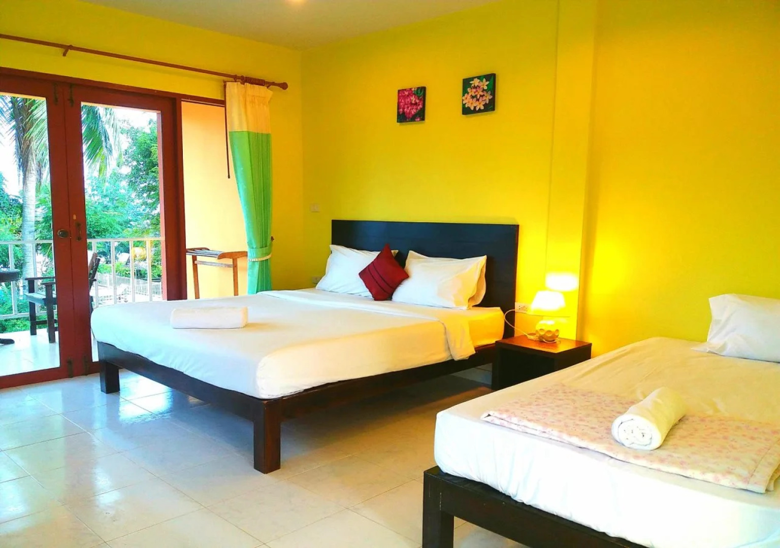 Pranmanee Beach Resort