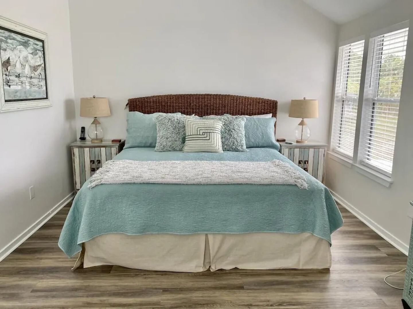 Renovated 2 Br Sleeps 5 With Free Guest Passes