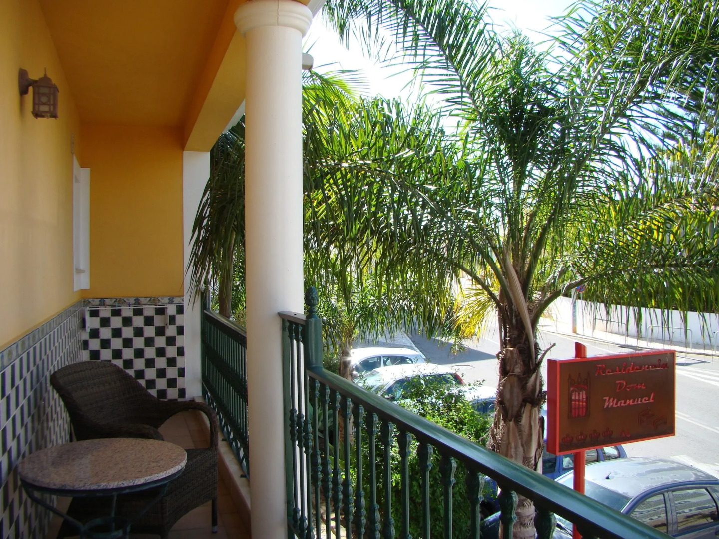 Charming Residence & Guest House Dom Manuel I (Adults only)