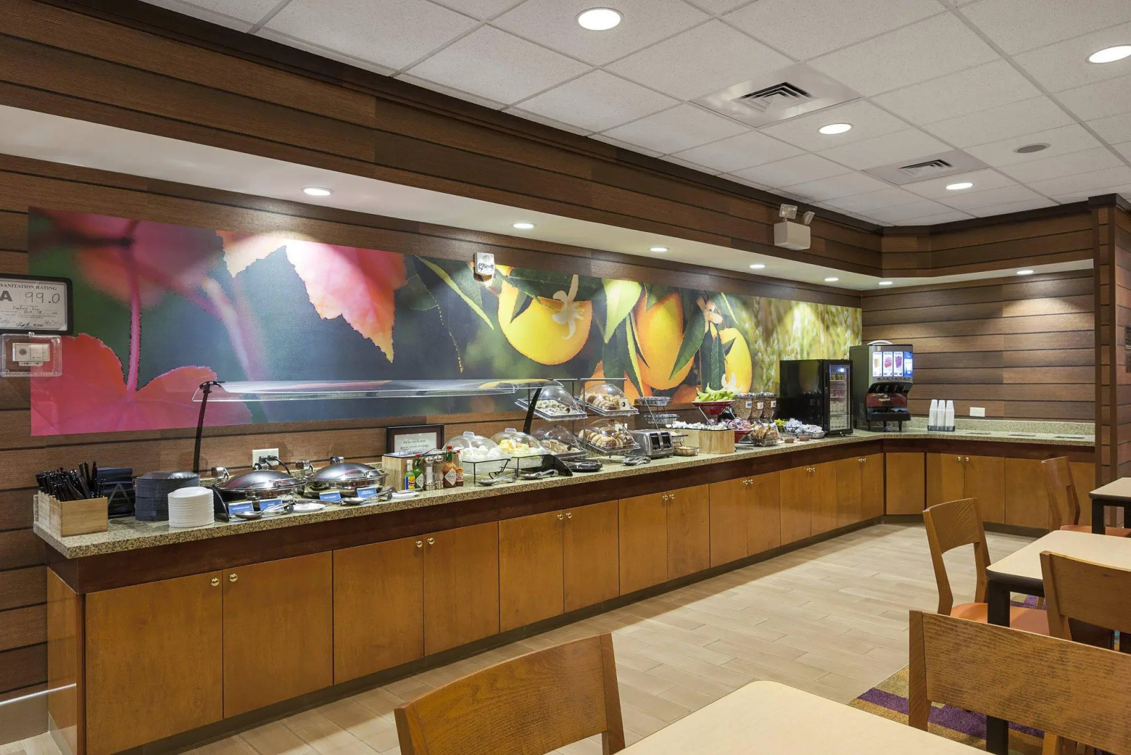 Fairfield Inn & Suites by Marriott Elizabeth City