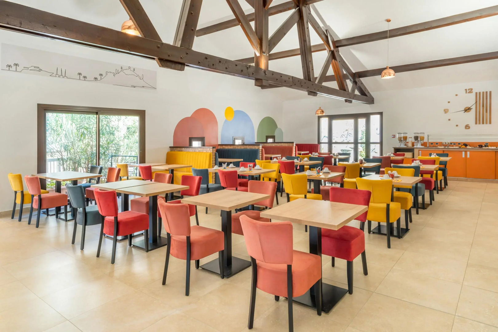 Sure Hotel by Best Western Mougins Belvedere