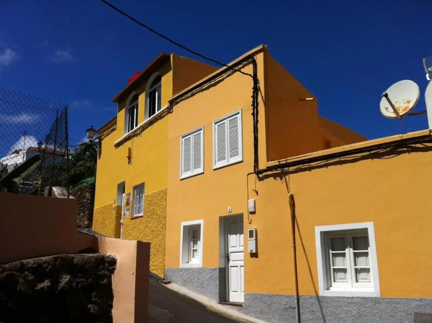 Casa Dominica