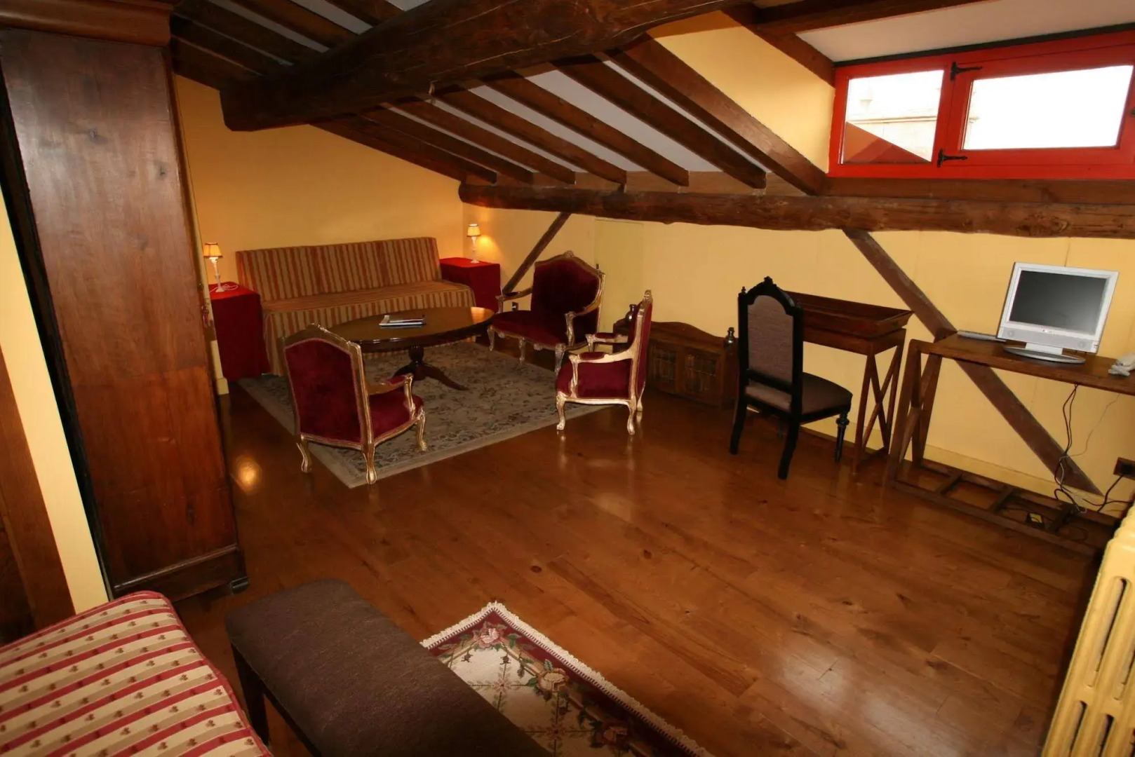 Casa Grande de Rosende