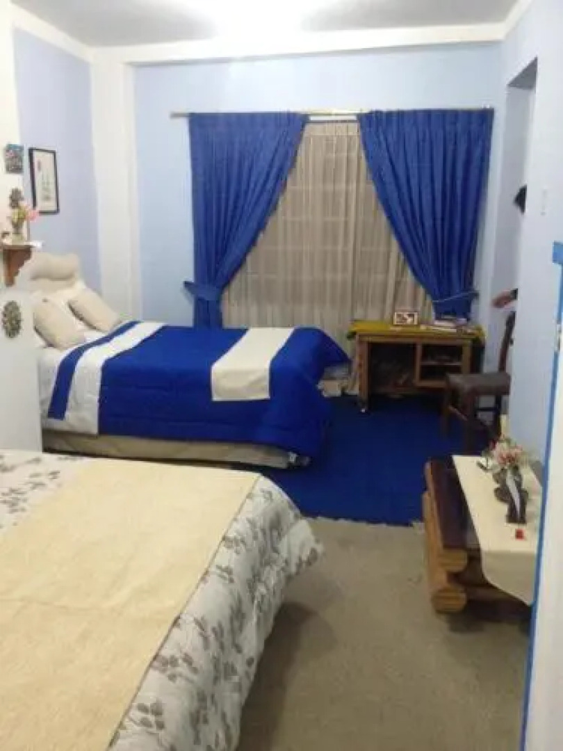 La Casa De La Gringa