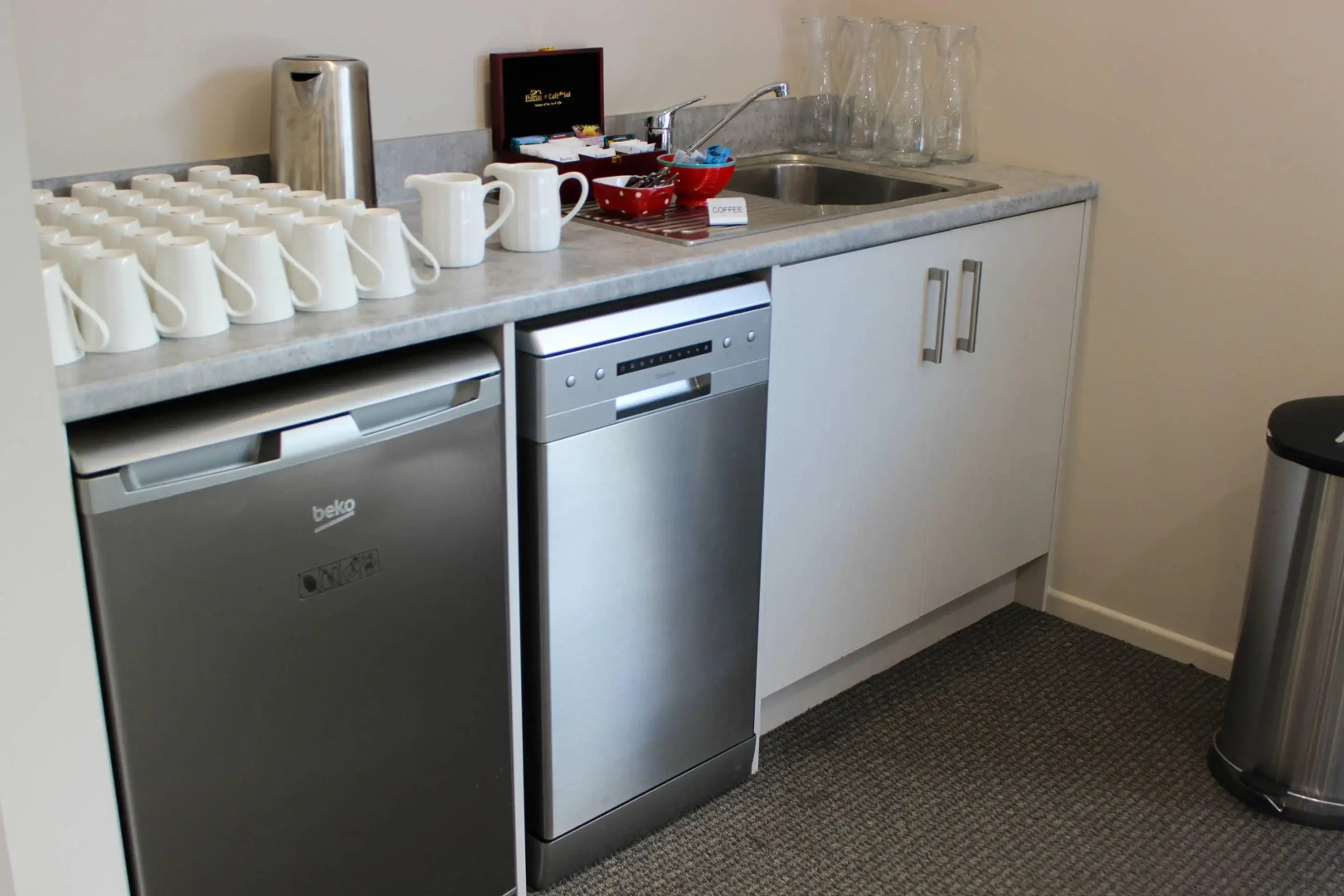 Quality Inn Acapulco Taupo