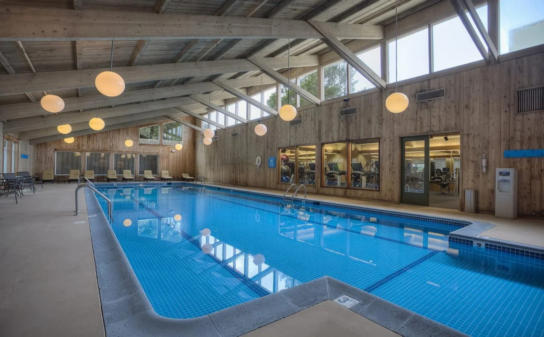 Salishan Coastal Lodge