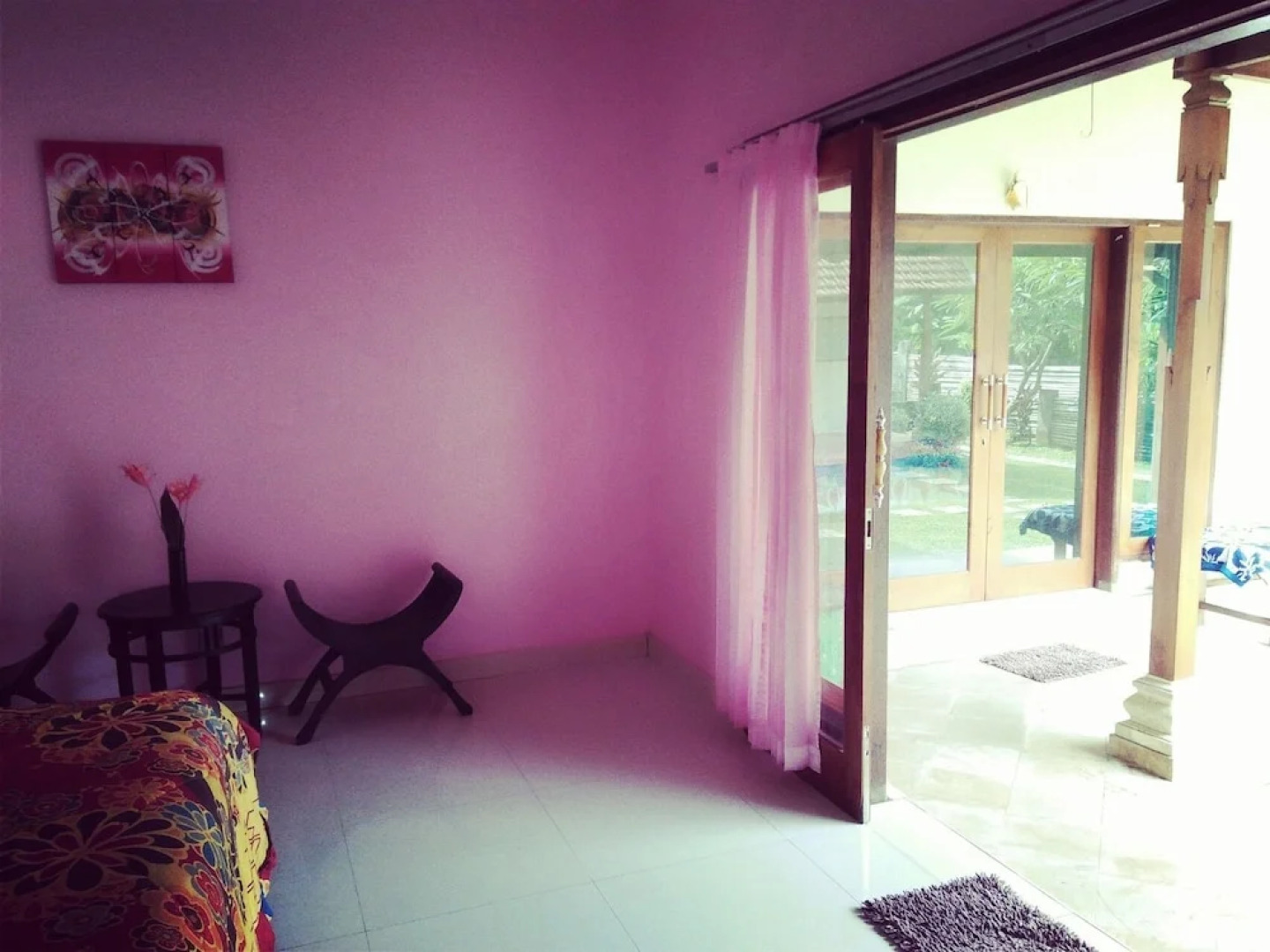 Memes House Backpacker