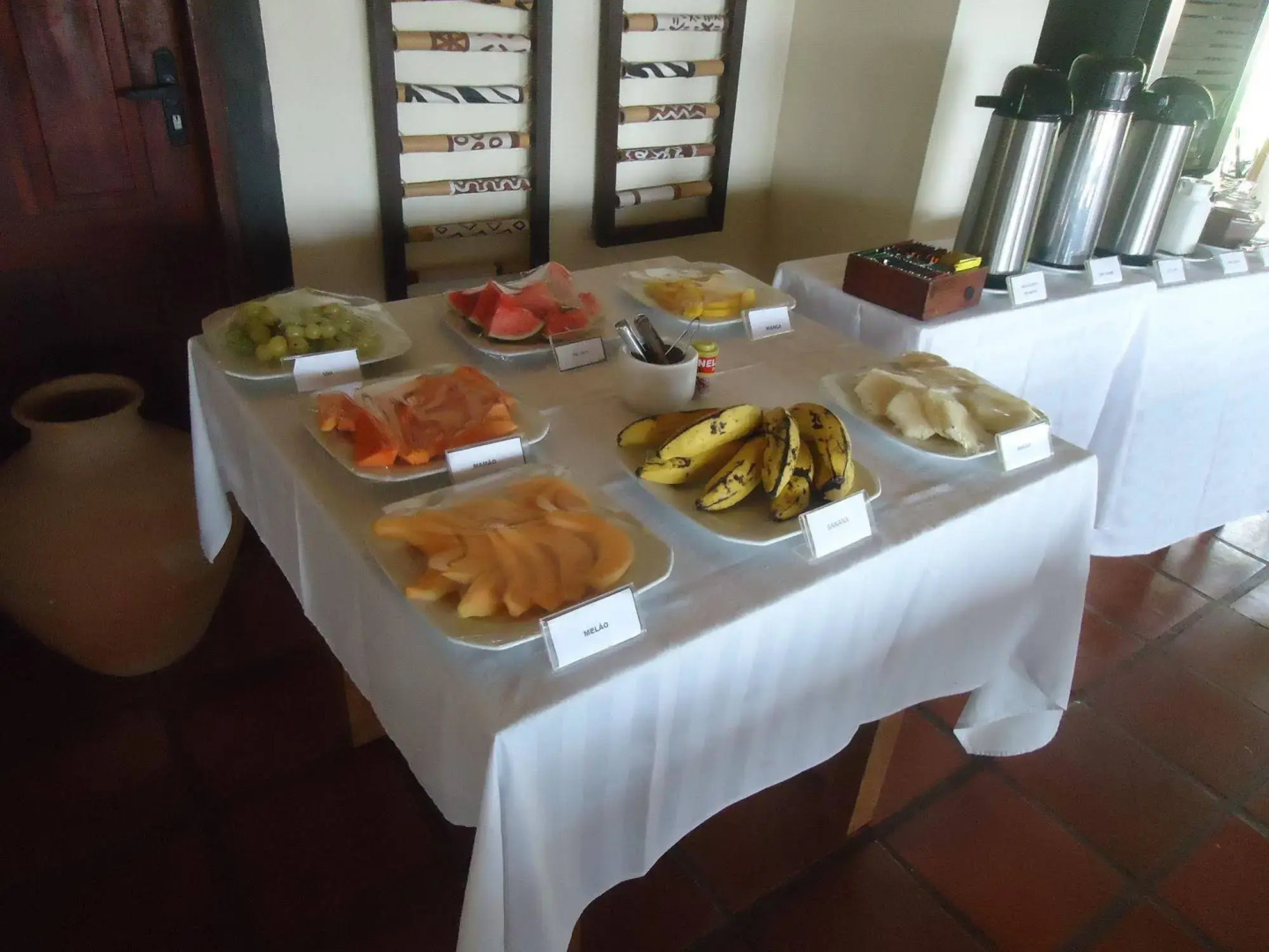 Hotel Villaggio Tudo Bom