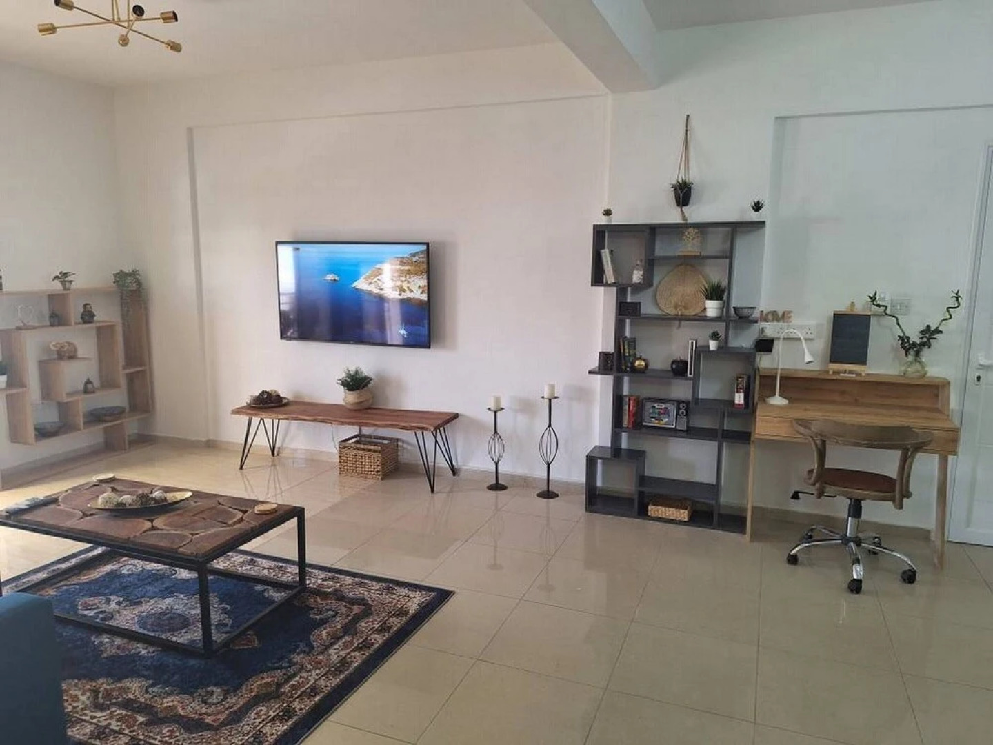 Paramount Gardens Resorts D204