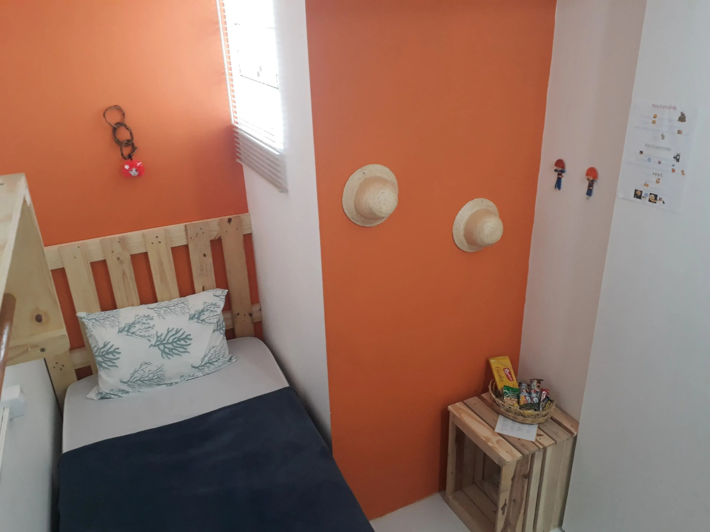 Pousada Boneca de Pano