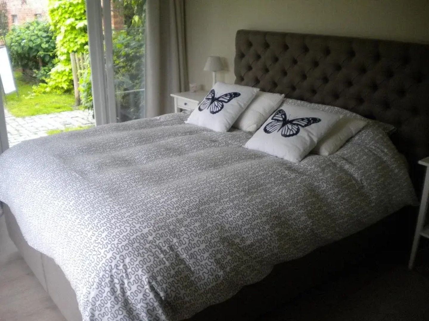 La Stanza Della Farfalla