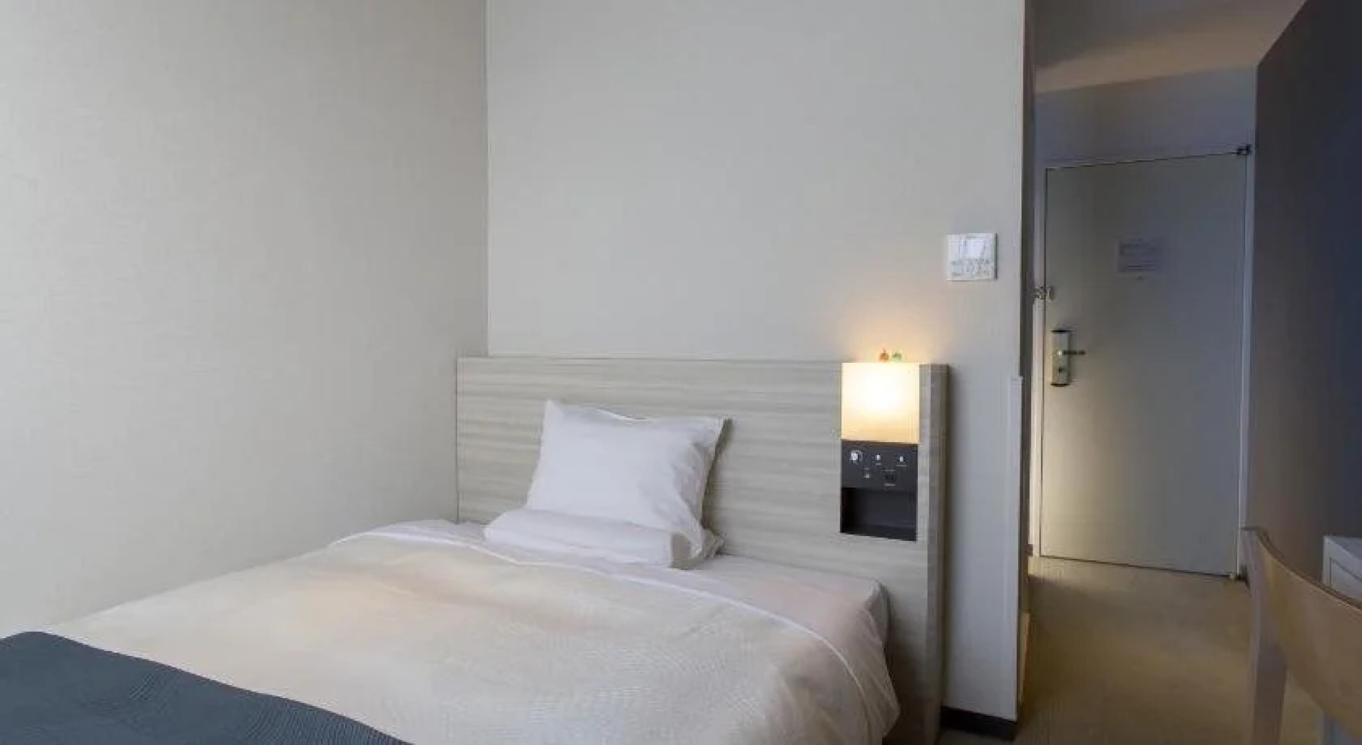 JR East Hotel Mets Hachinohe