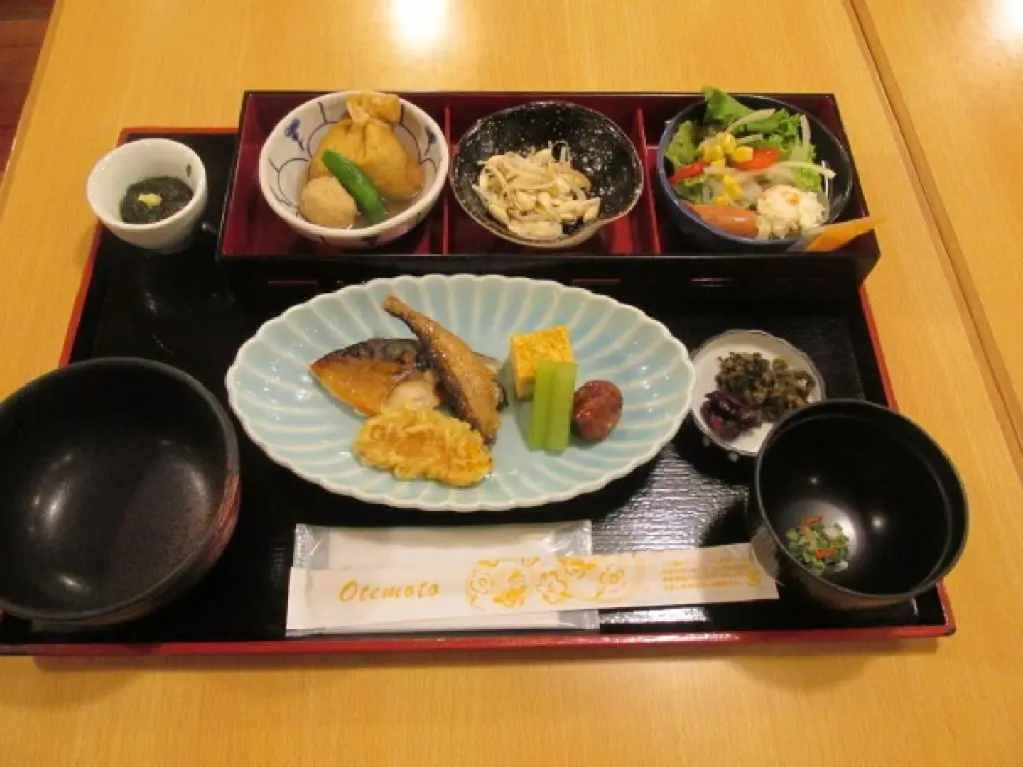 Daiwa Roynet Hotel Akita