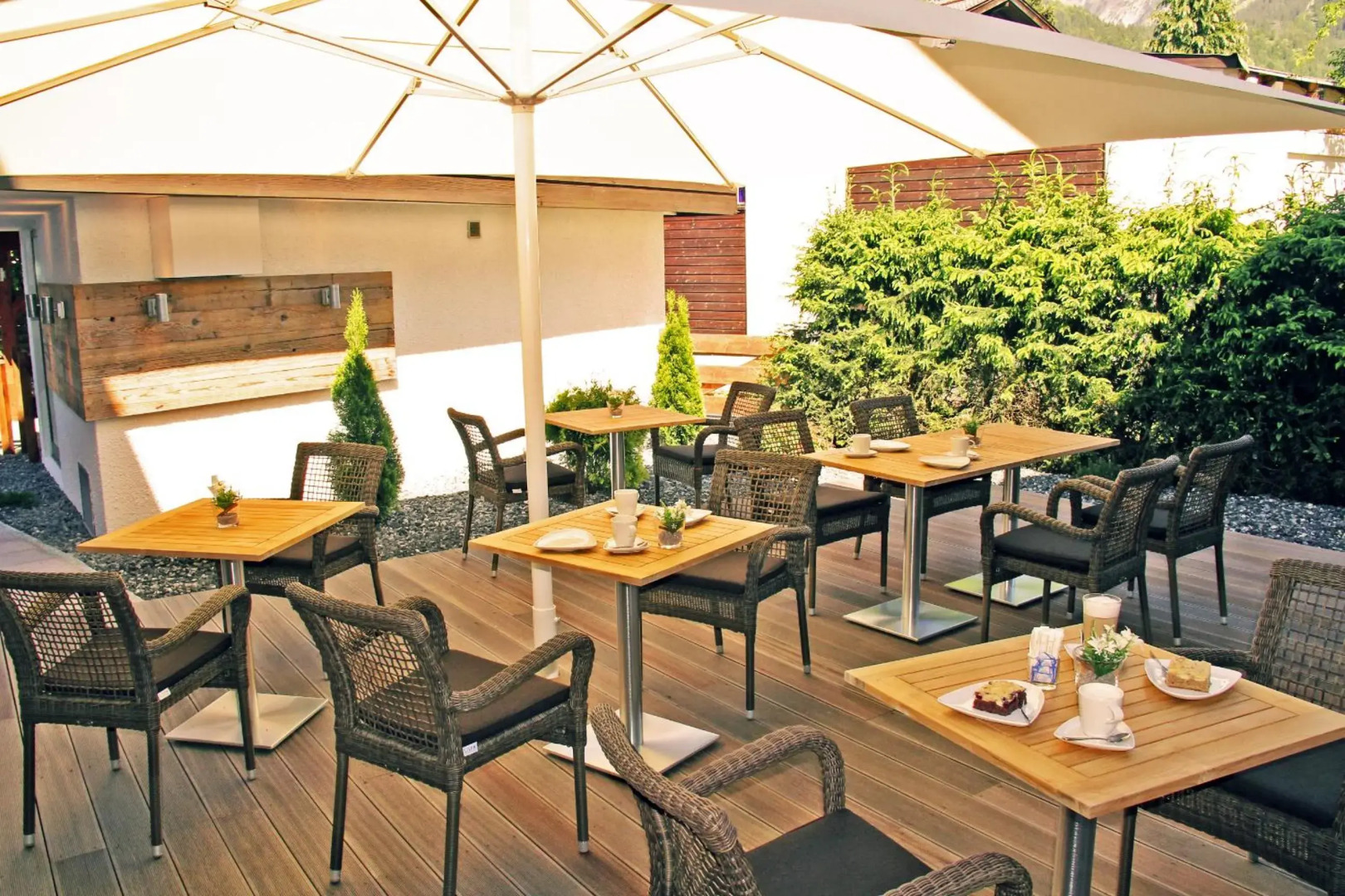 Hotel Garni Schellenberg