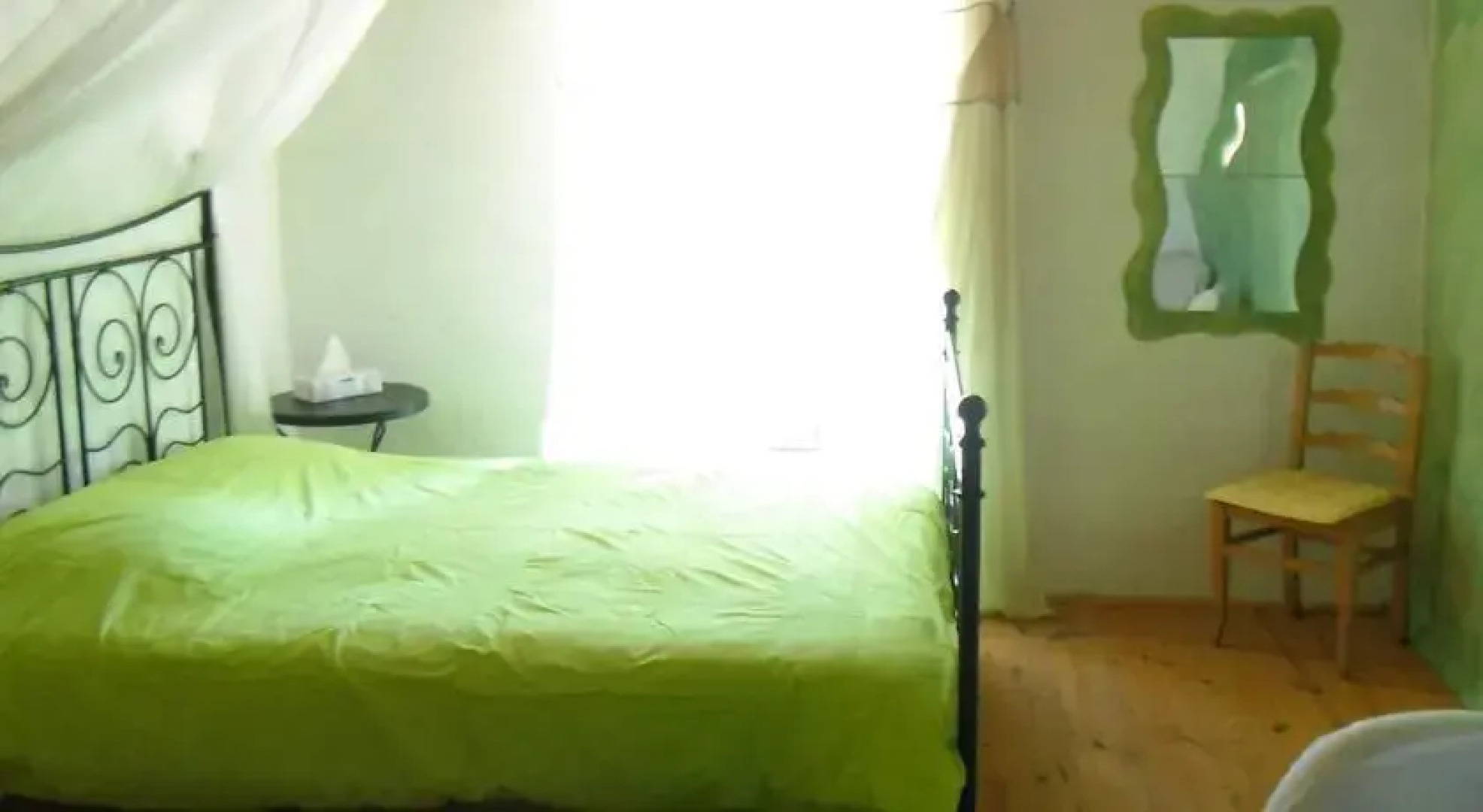 Quinta da Alegria Portugal by Horse