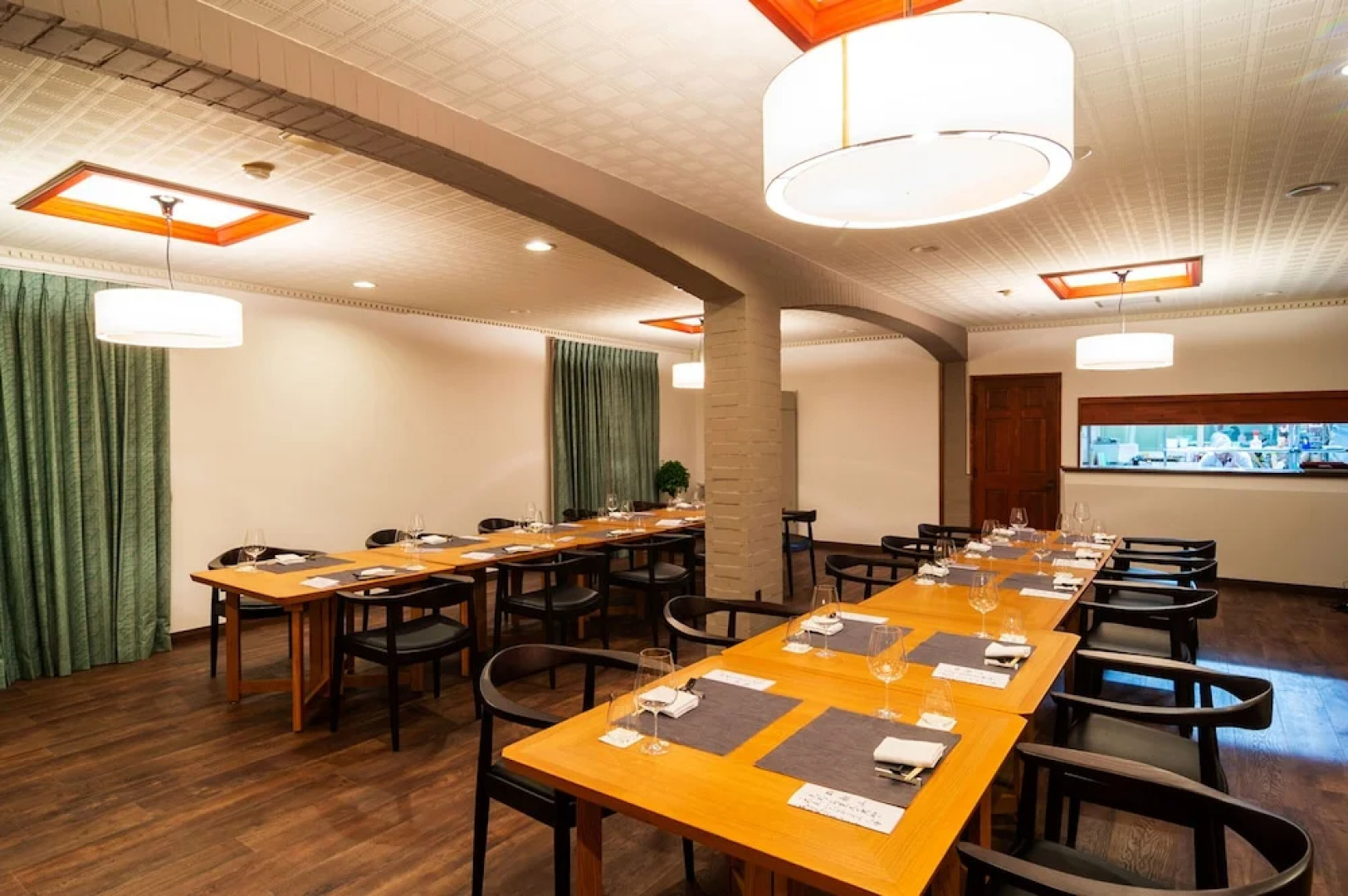 Numajiri kogen lodge