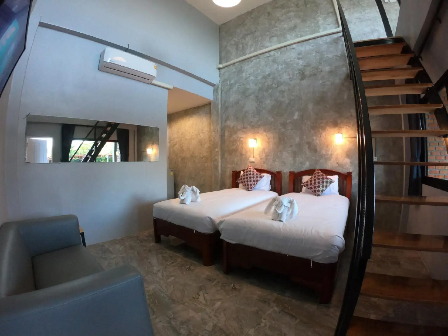 Be Cool Boutique at Phu Ruea