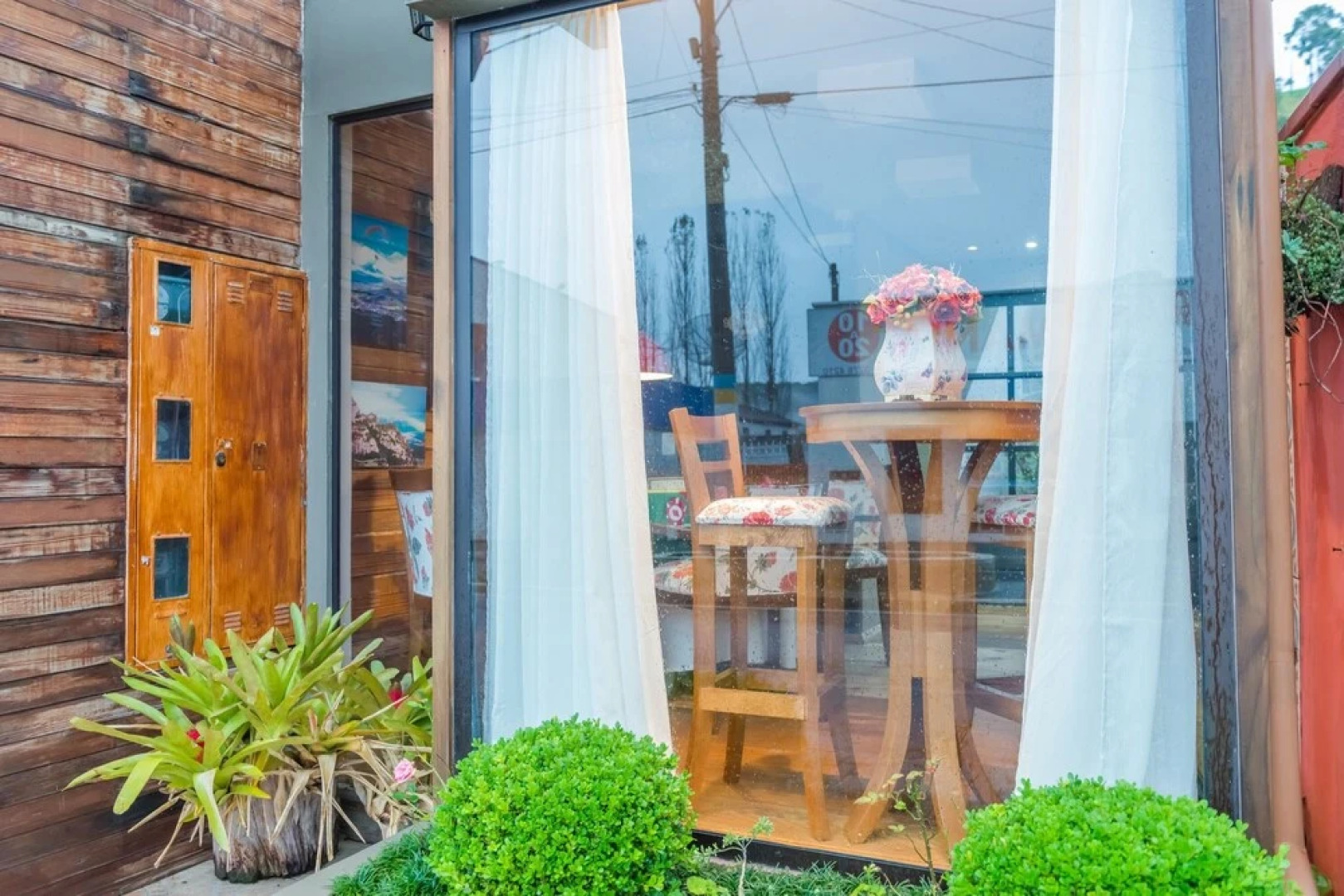 Pousada Recanto da Serra