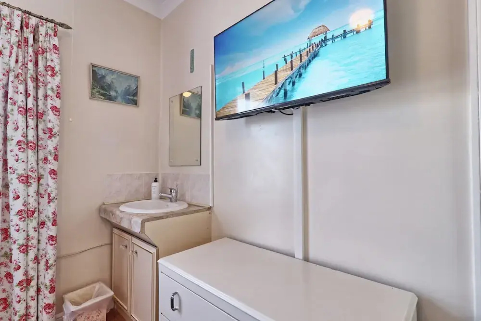 Walton Beach Holiday Lets