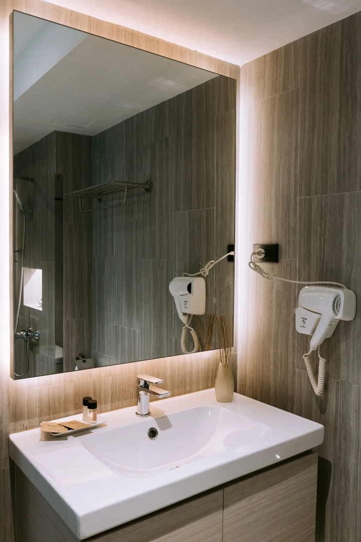 The Rich Hotel Korat