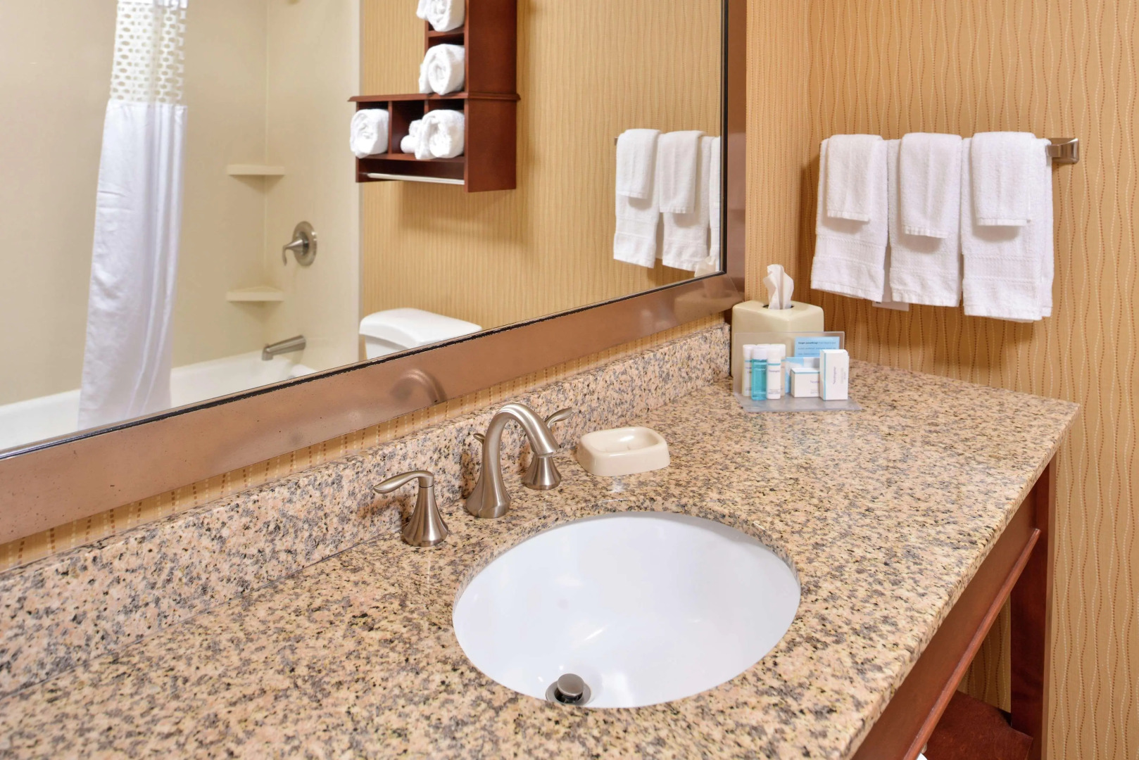 Hampton Inn Idaho Falls/Airport