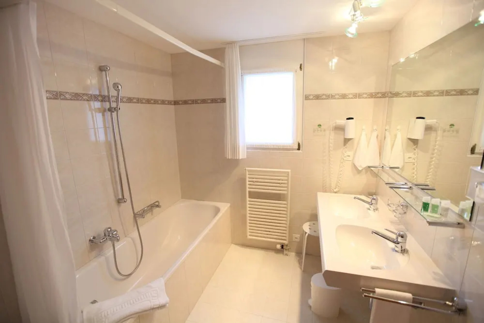 Typically Swiss Hotel Altana