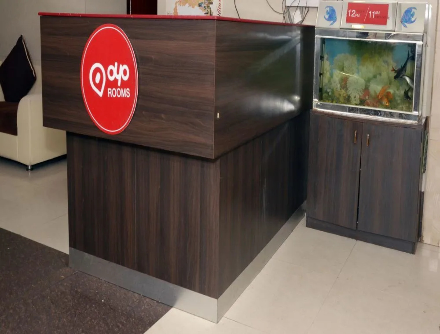 OYO Rooms Faizabad Road