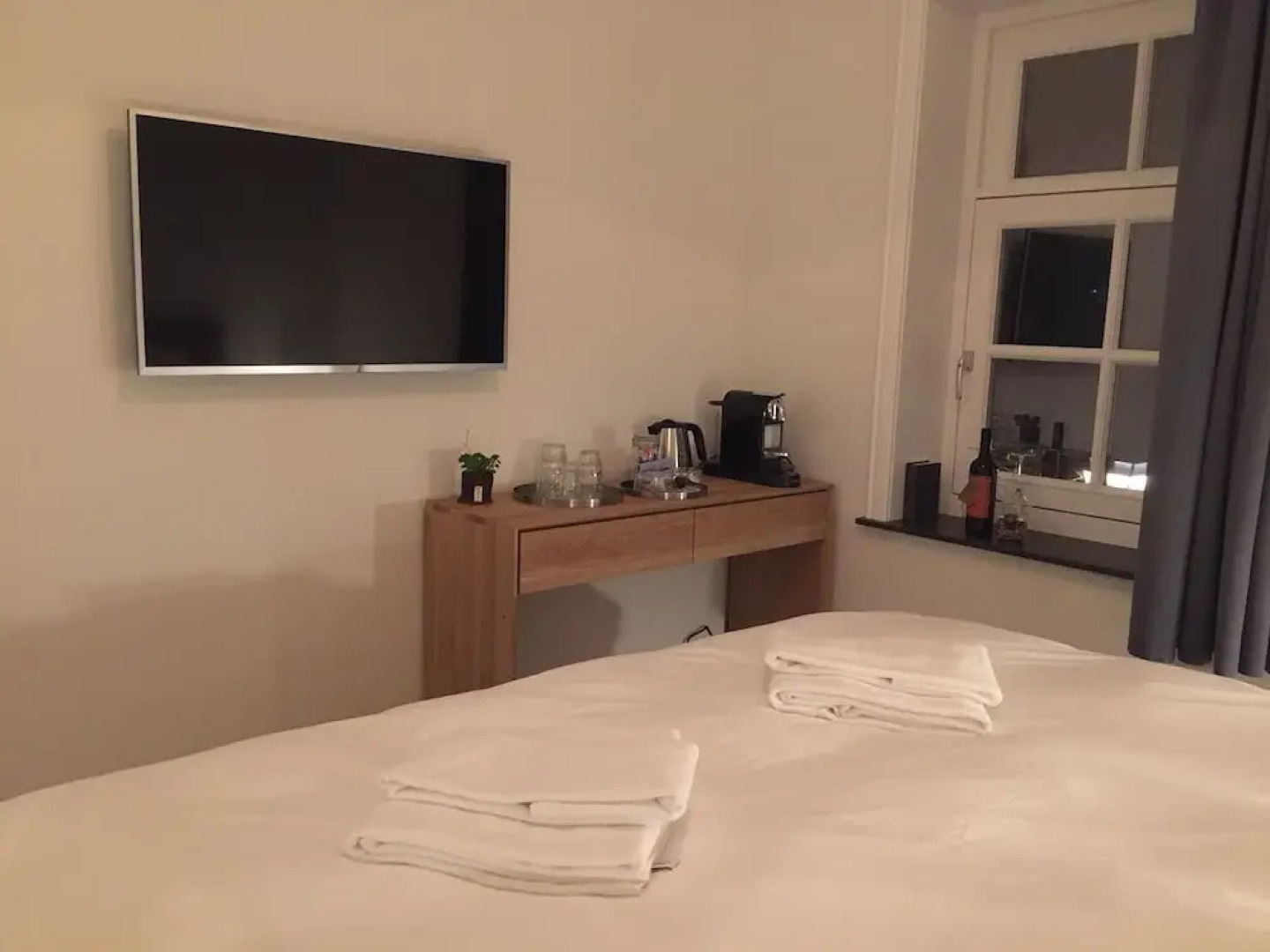 Boutique Hotel Nieuw Uilenburg