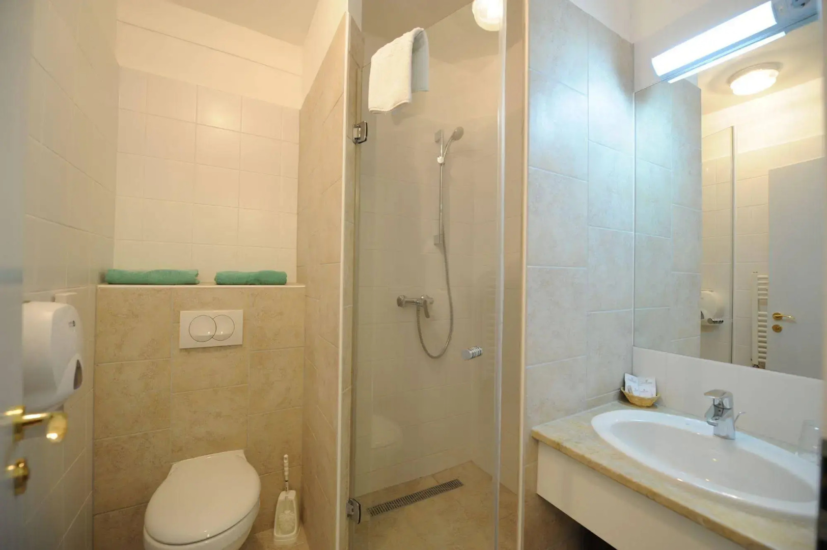 Hunguest Hotel Flora