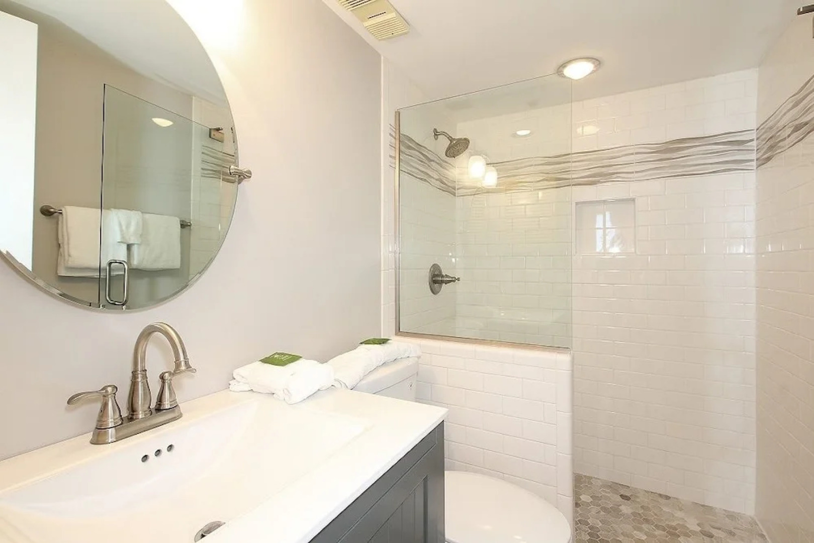 One Seagrove Place - Unit #403