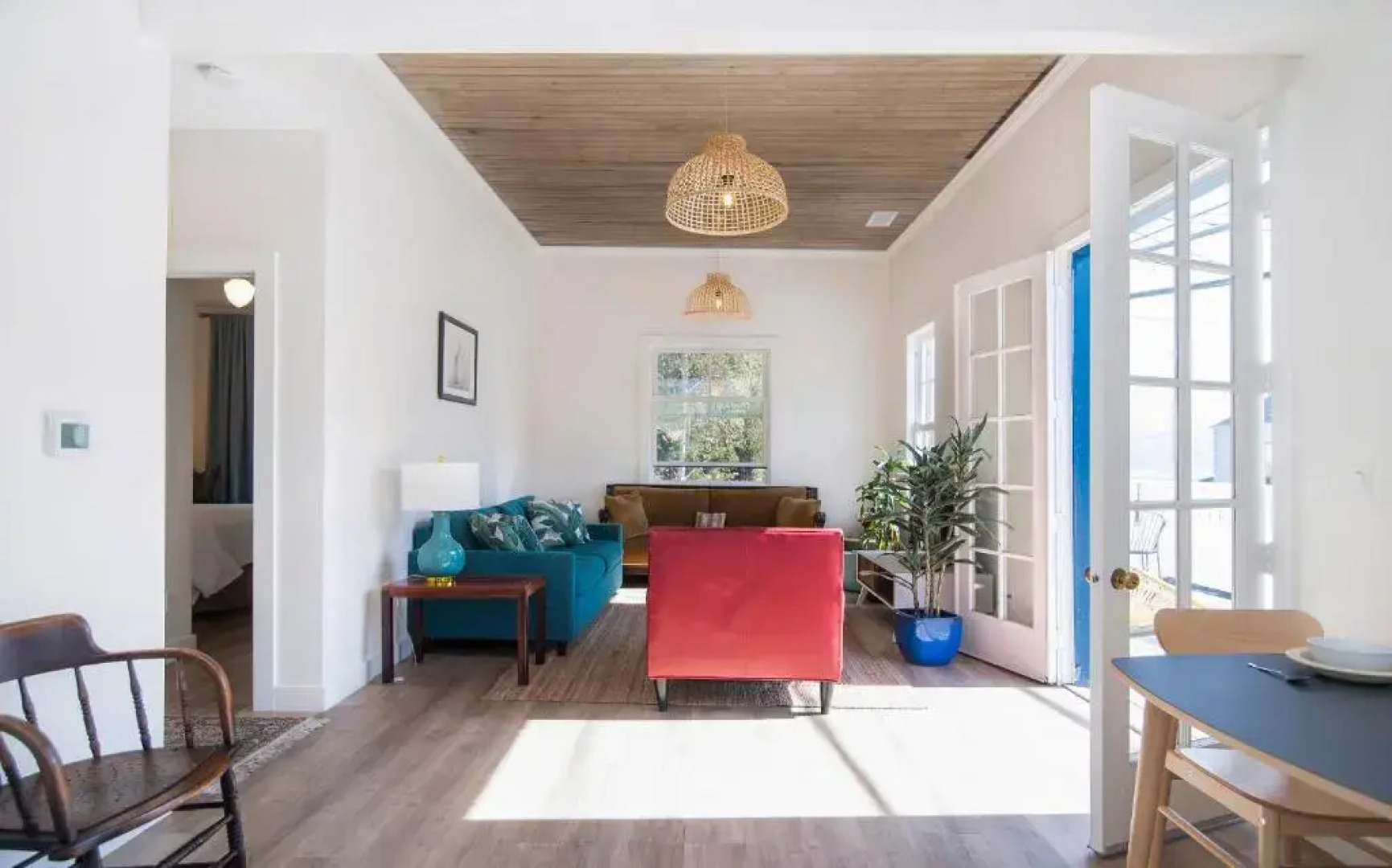 Smiley's Saloon & Hotel