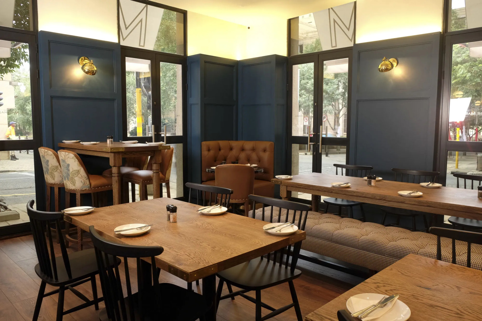 Faircity Mapungubwe Hotel