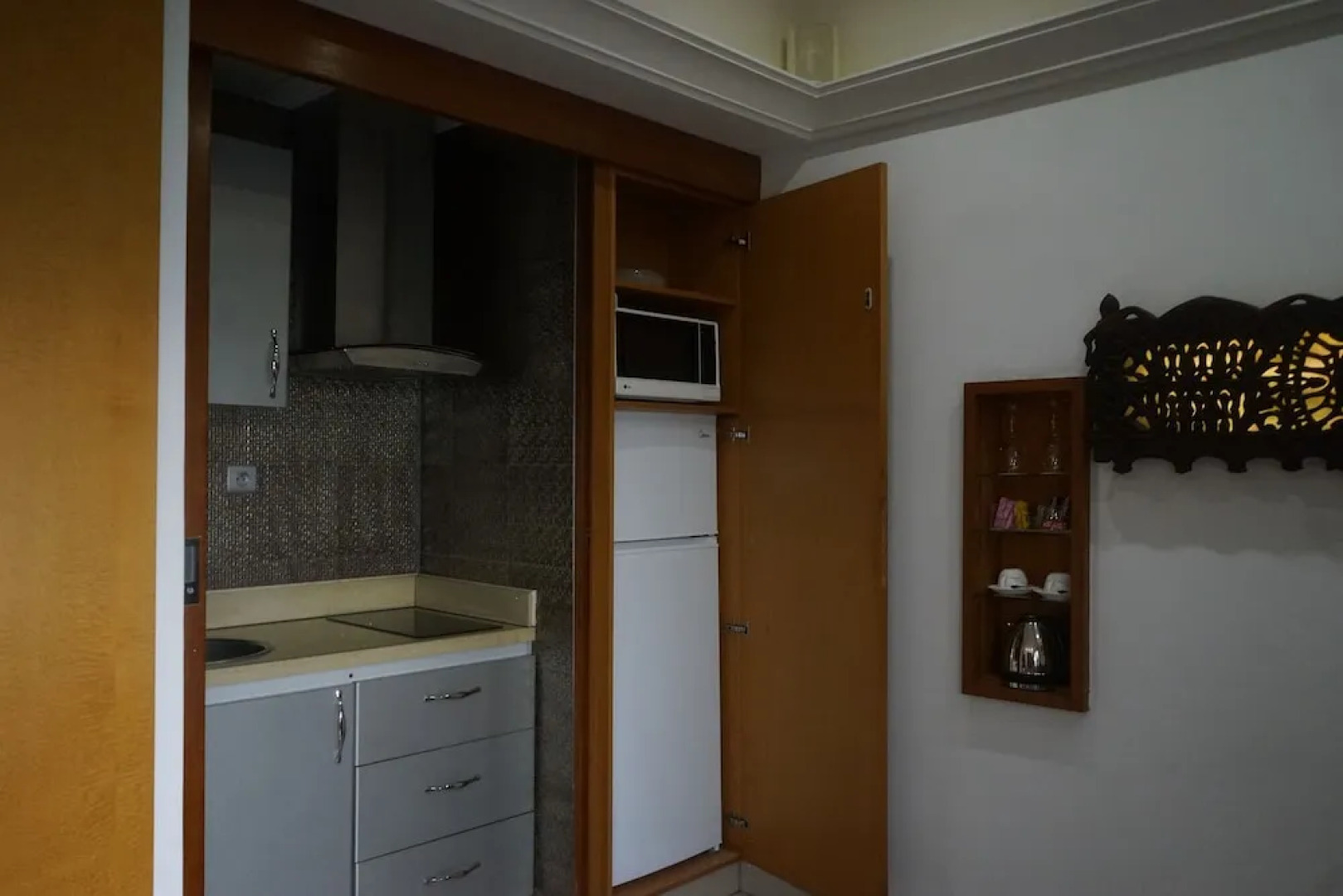 Nomad Suites Residence