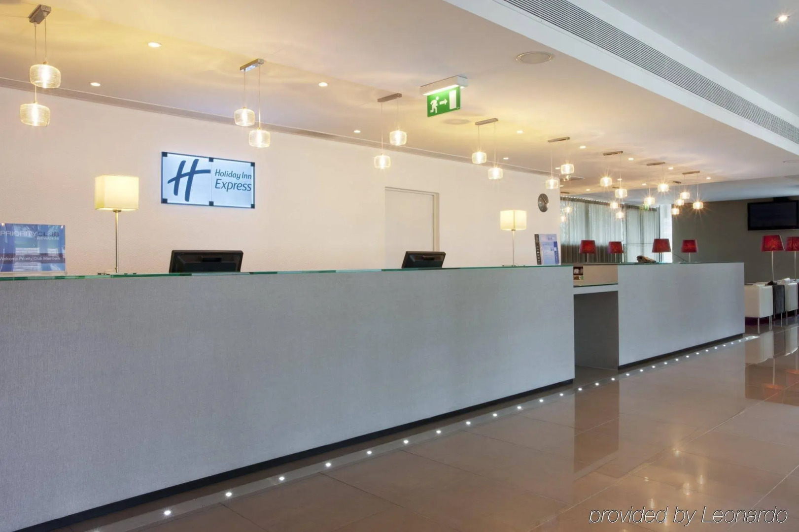 Holiday Inn Express Lisbon Airport by IHG