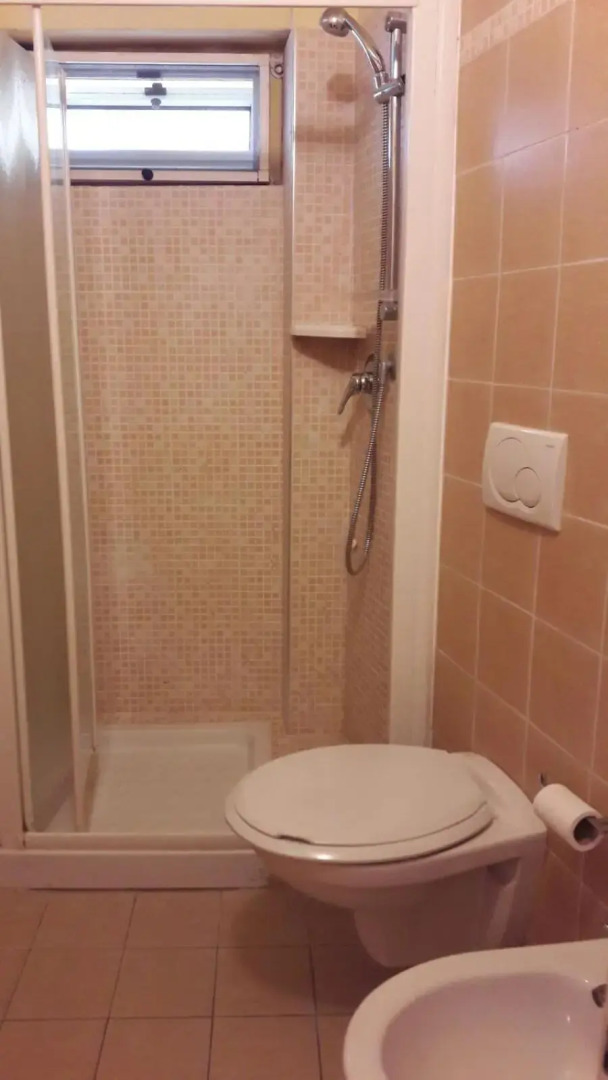 Residence Conchiglia Aparthotel