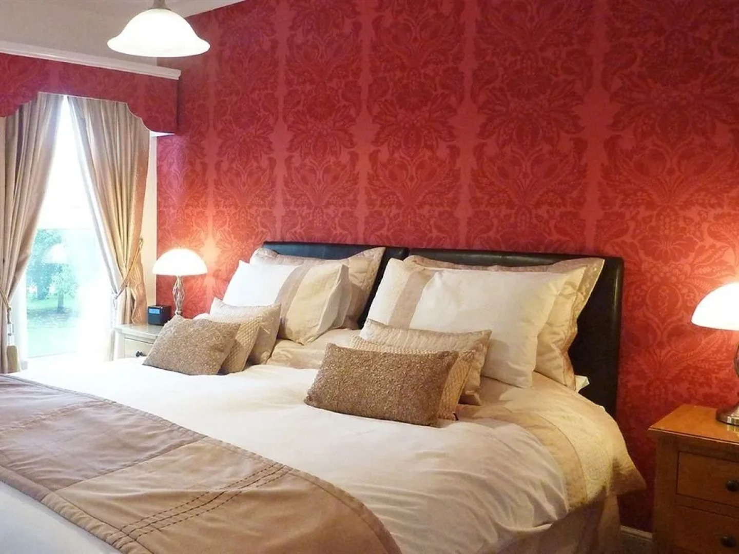 The Merivon Guest House