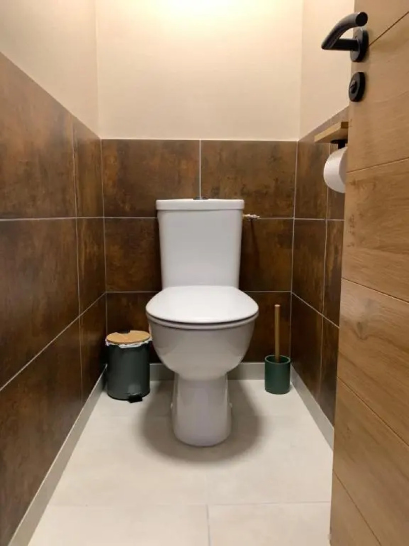 Oasis, Appartement 2 chambres, 63m2, proche du centre