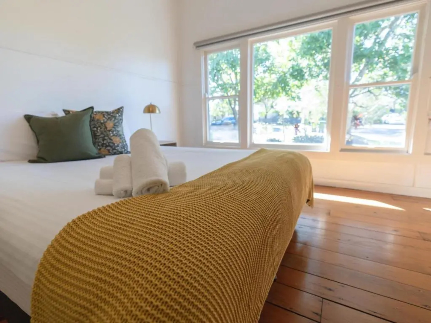 Charlie's Beach House