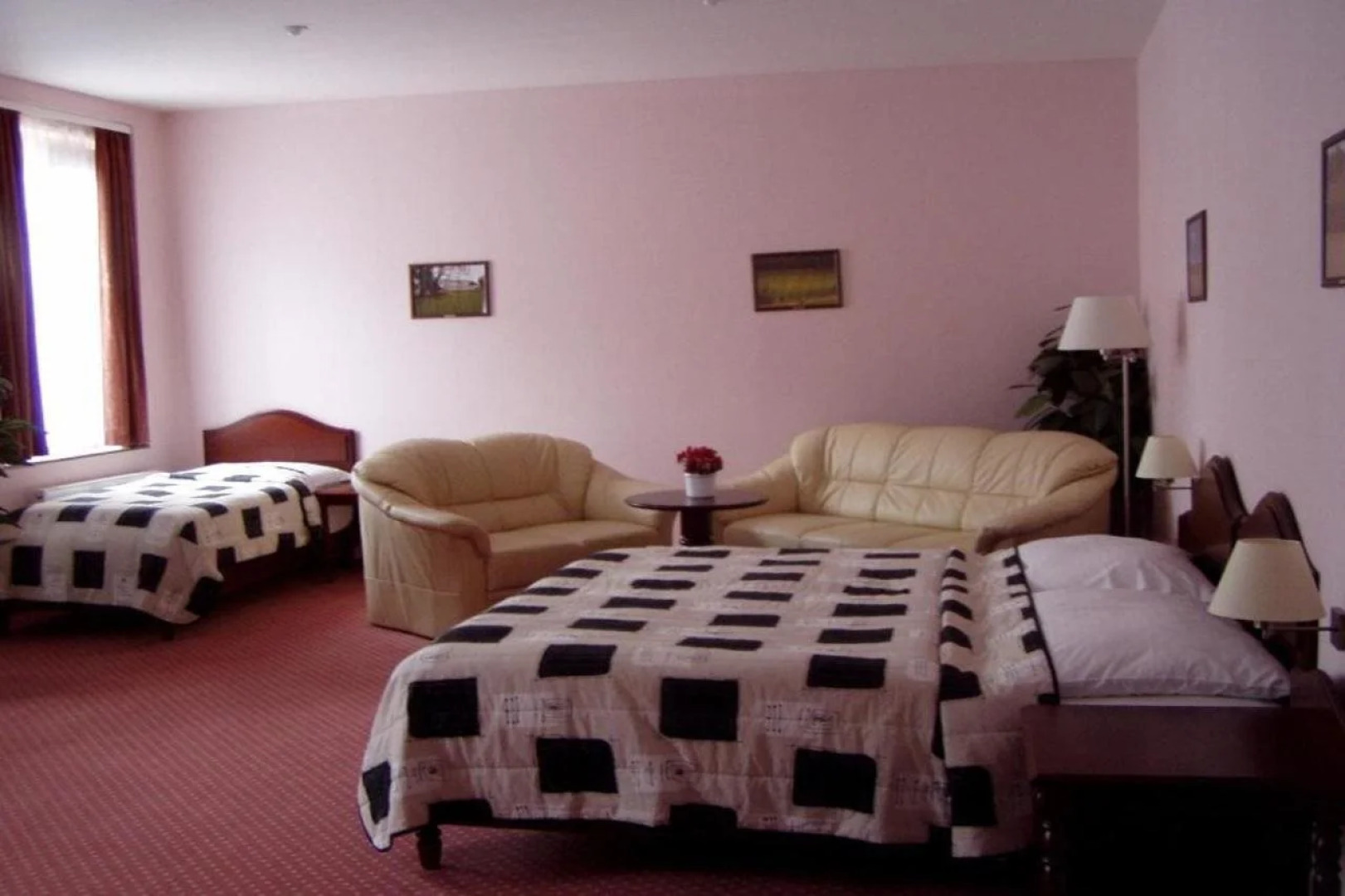 Golf Resort Hotel Konopiste