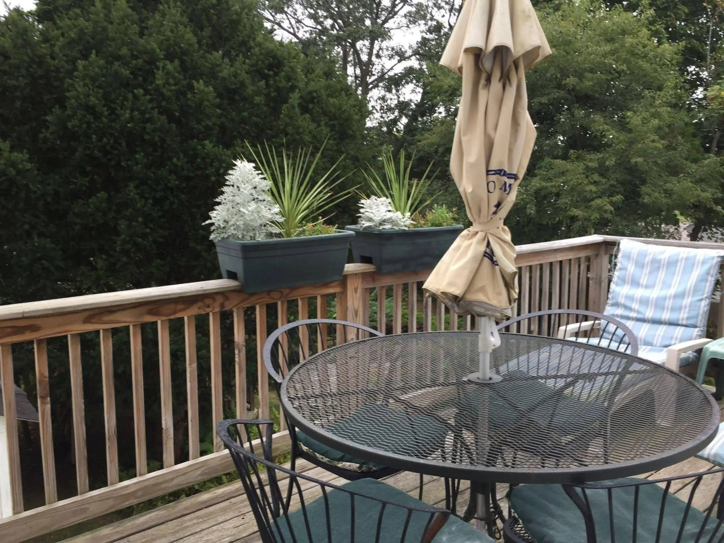 Quintessentials Bed & Breakfast & Spa