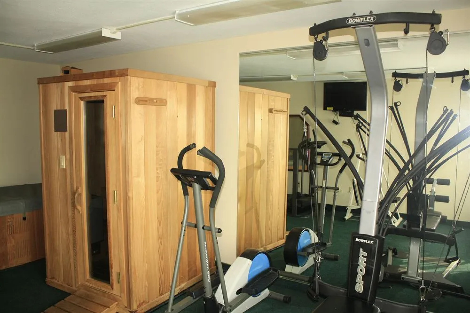 Wingate by Wyndham Somerset